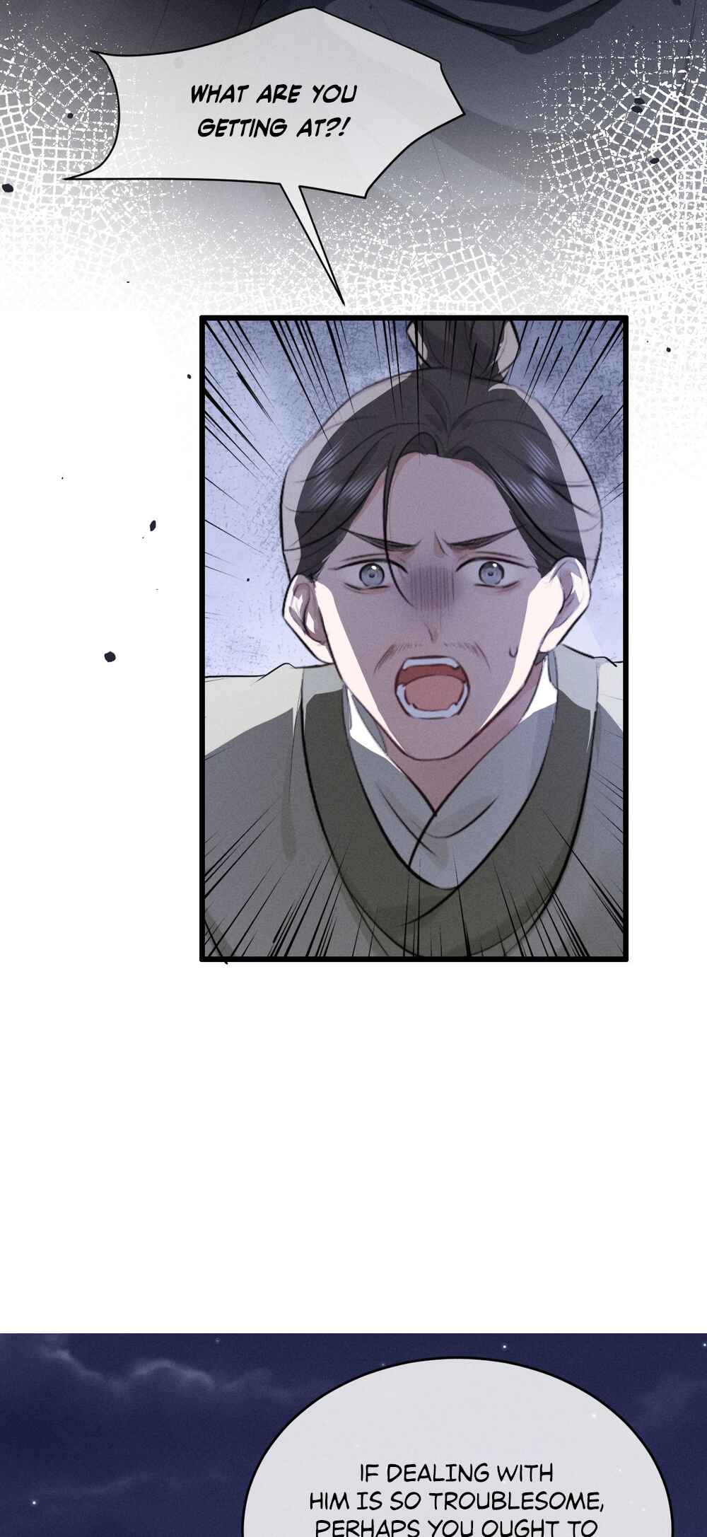 Mad for Love Chapter 56 - Page 32