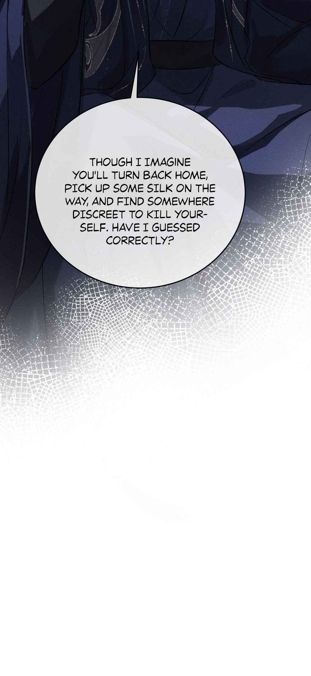Mad for Love Chapter 56 - Page 39