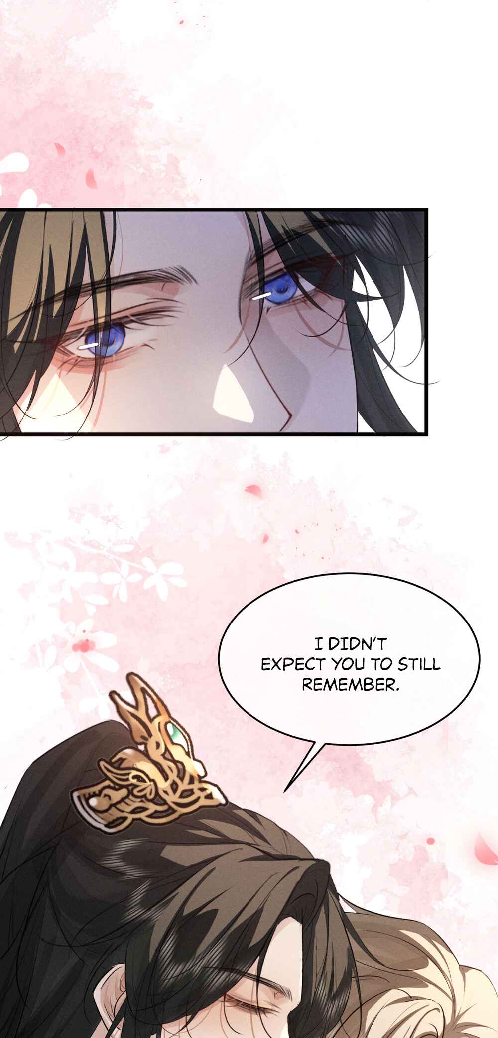 Mad for Love Chapter 56 - Page 9