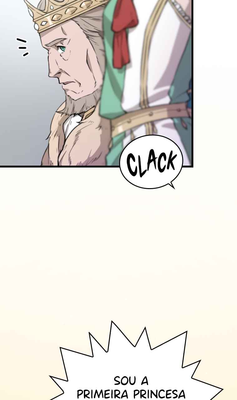 Meccha Shoukan Sareta Ken Chapter 3 - Page 10