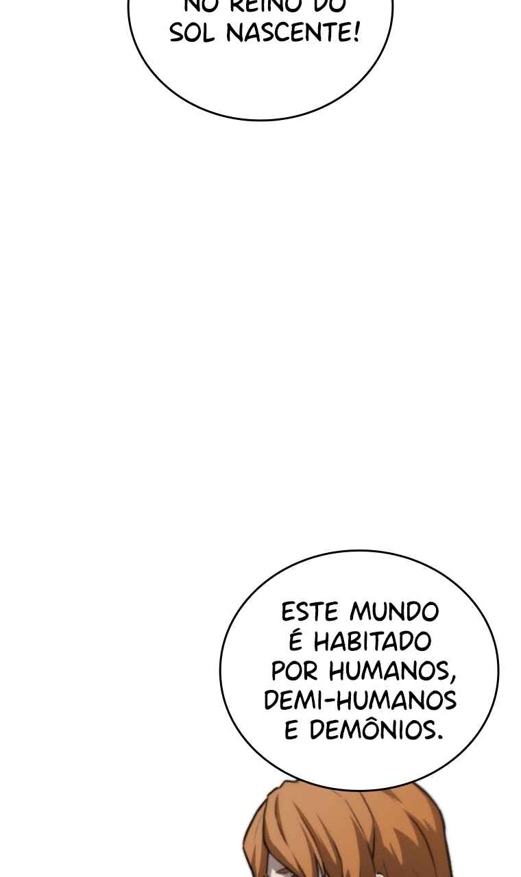 Meccha Shoukan Sareta Ken Chapter 3 - Page 16