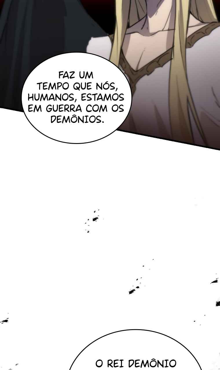Meccha Shoukan Sareta Ken Chapter 3 - Page 18