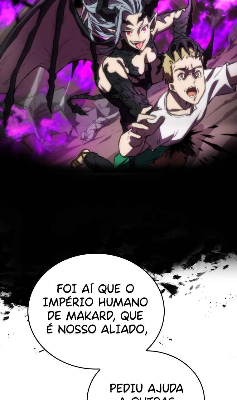 Meccha Shoukan Sareta Ken Chapter 3 - Page 20