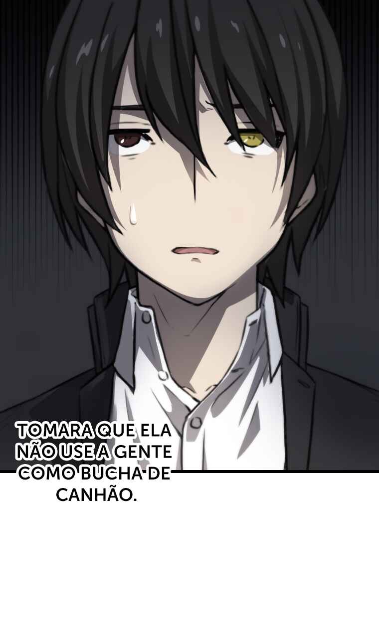Meccha Shoukan Sareta Ken Chapter 3 - Page 28