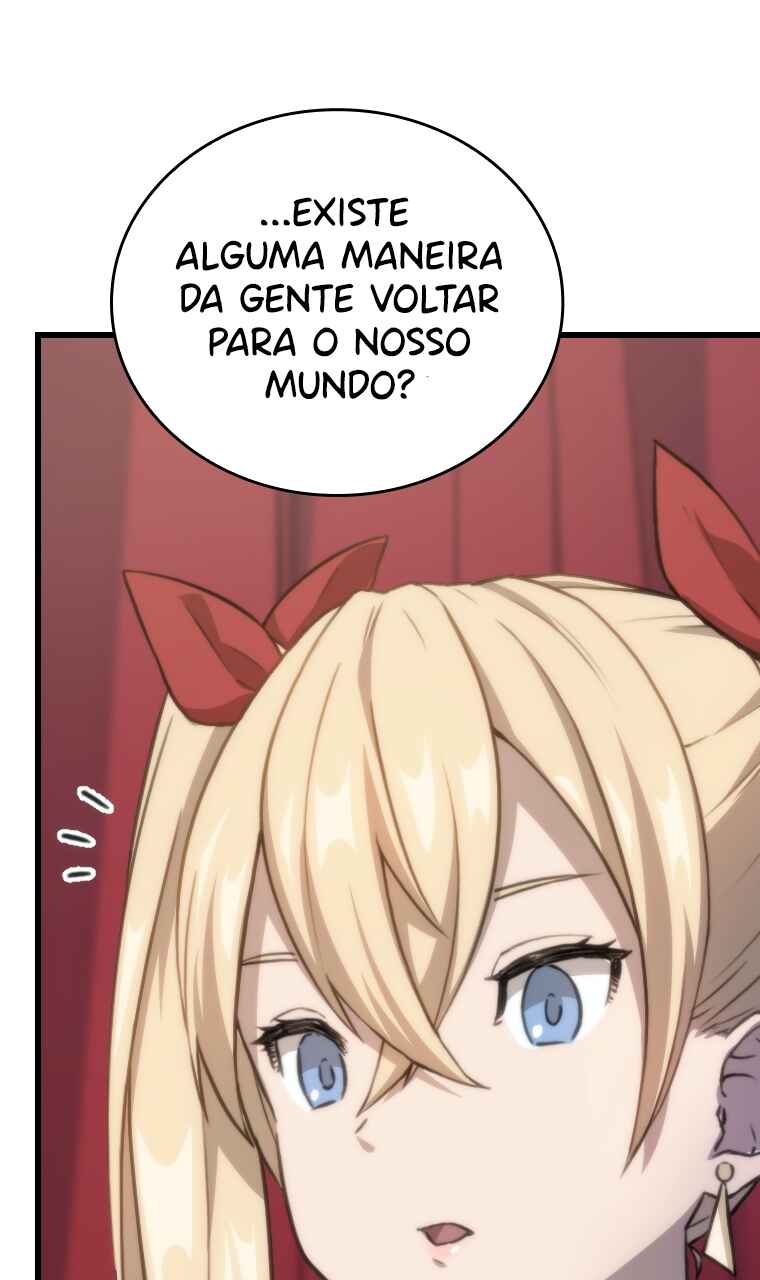 Meccha Shoukan Sareta Ken Chapter 3 - Page 33