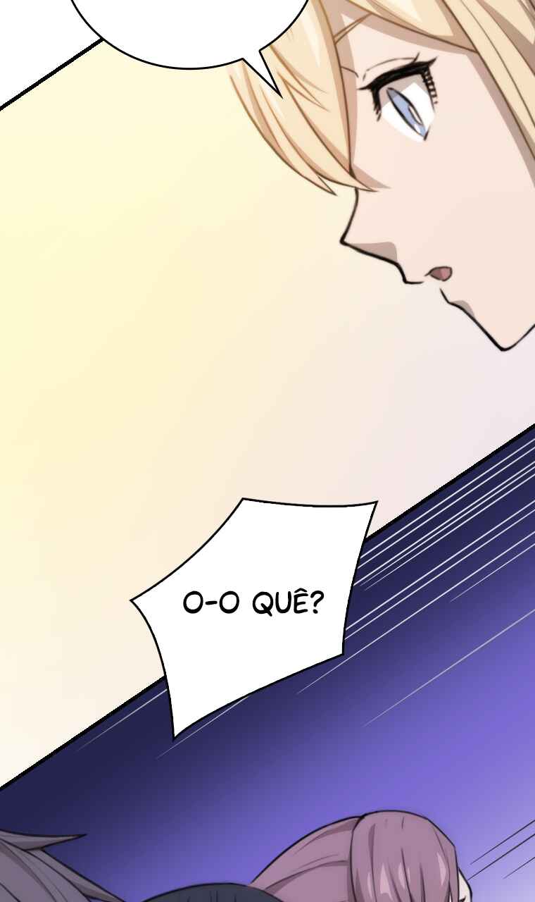 Meccha Shoukan Sareta Ken Chapter 3 - Page 35