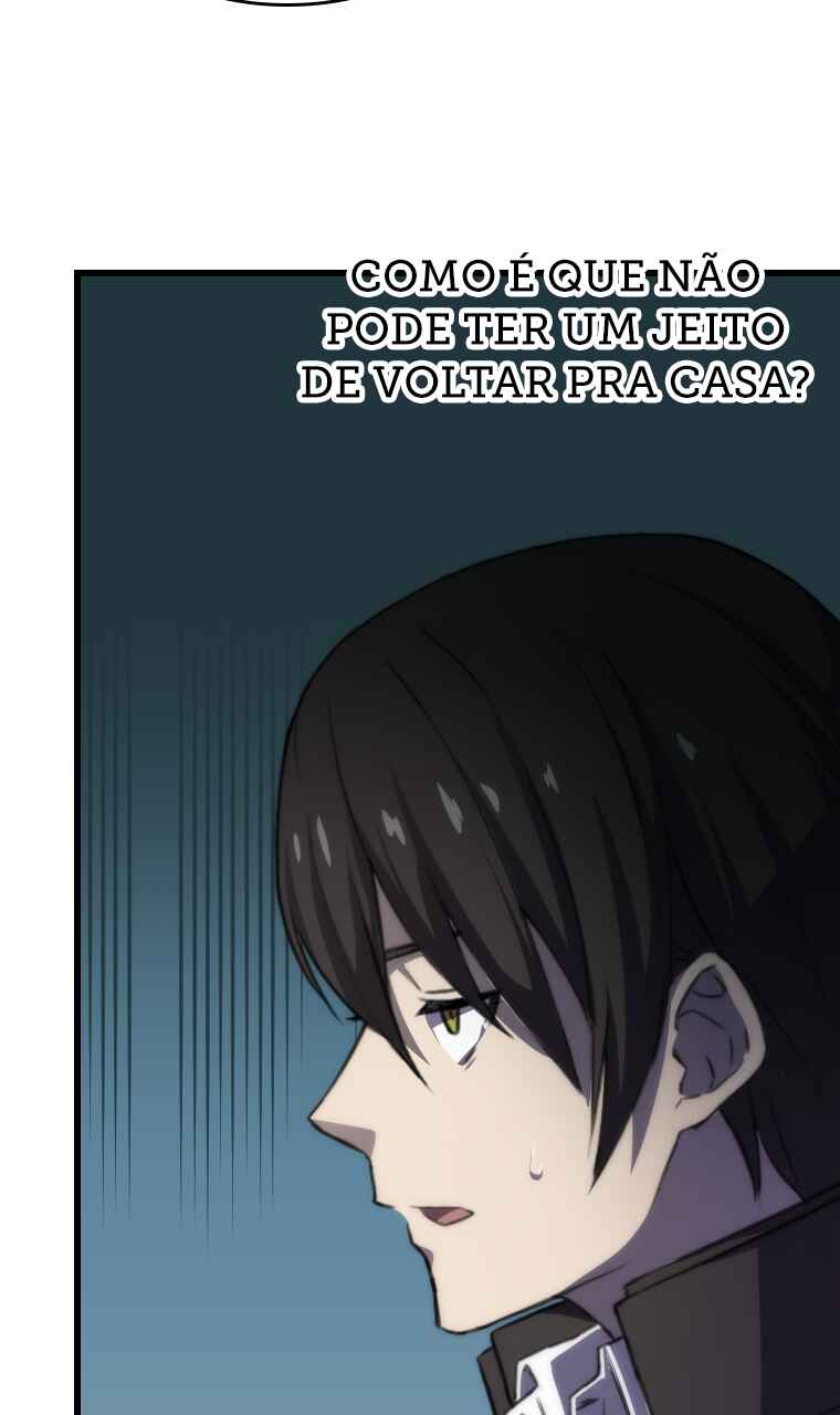 Meccha Shoukan Sareta Ken Chapter 3 - Page 38