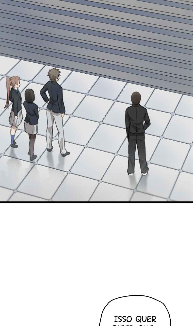 Meccha Shoukan Sareta Ken Chapter 3 - Page 4