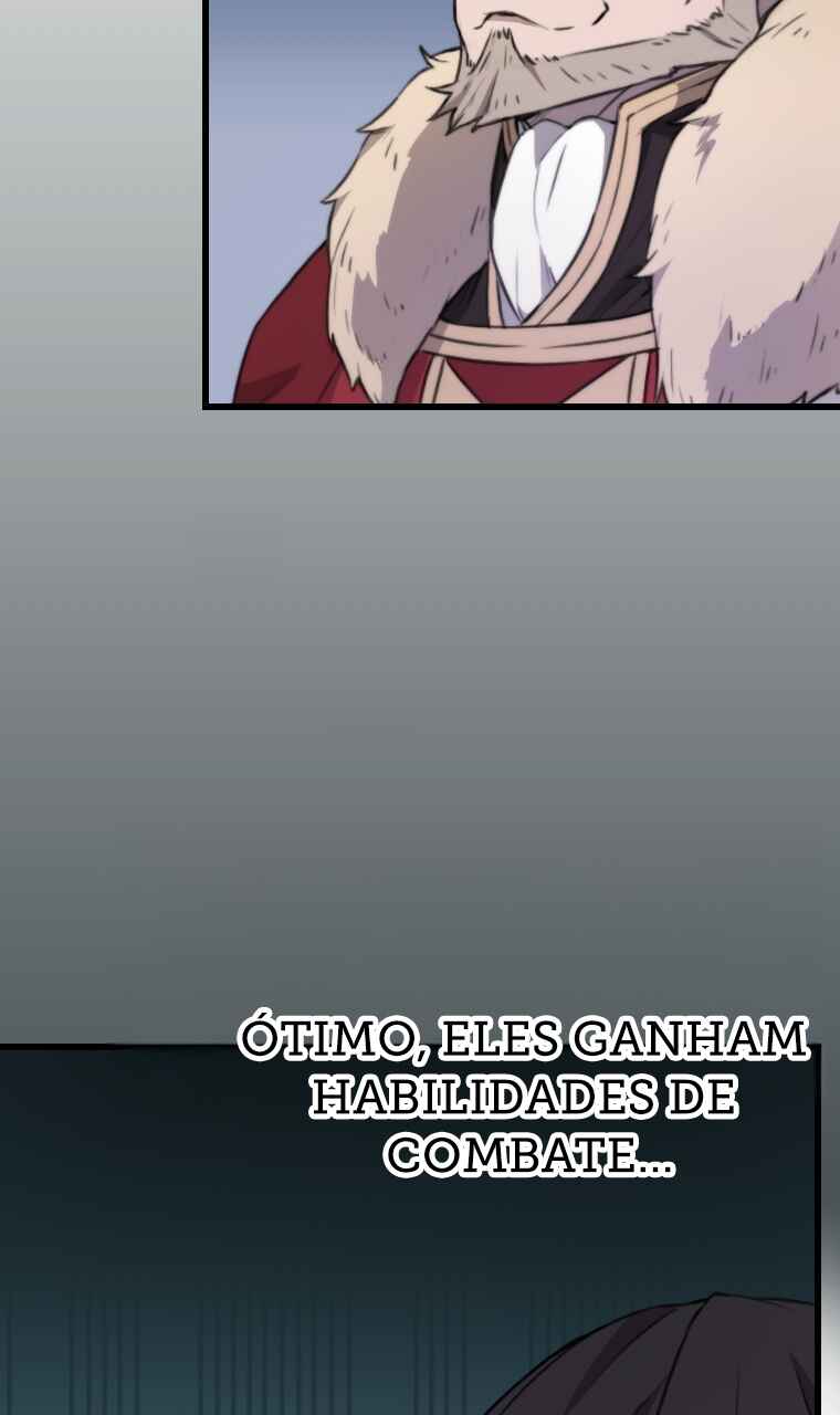 Meccha Shoukan Sareta Ken Chapter 3 - Page 47
