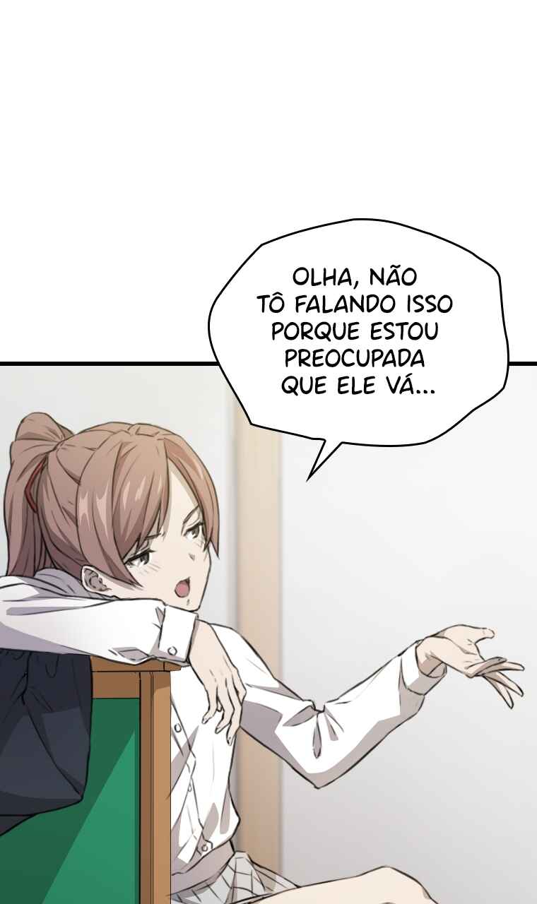 Meccha Shoukan Sareta Ken Chapter 3 - Page 67
