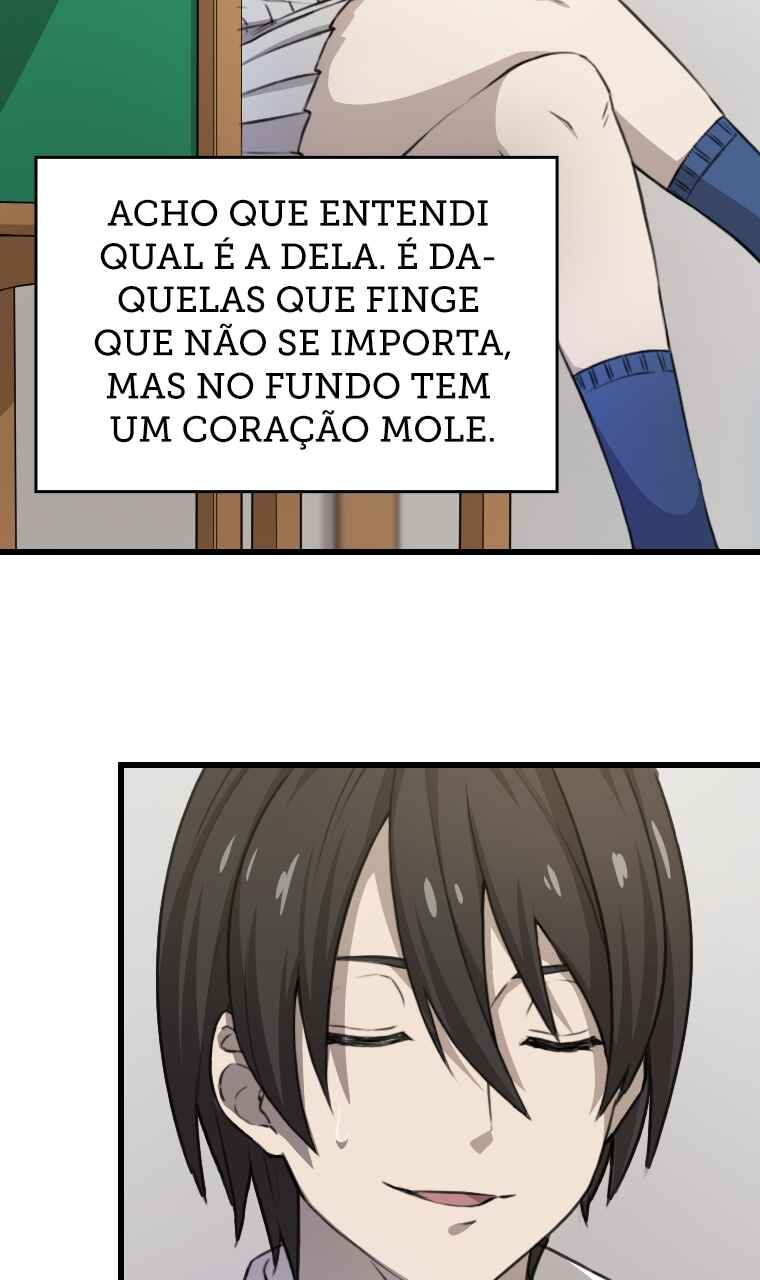 Meccha Shoukan Sareta Ken Chapter 3 - Page 68