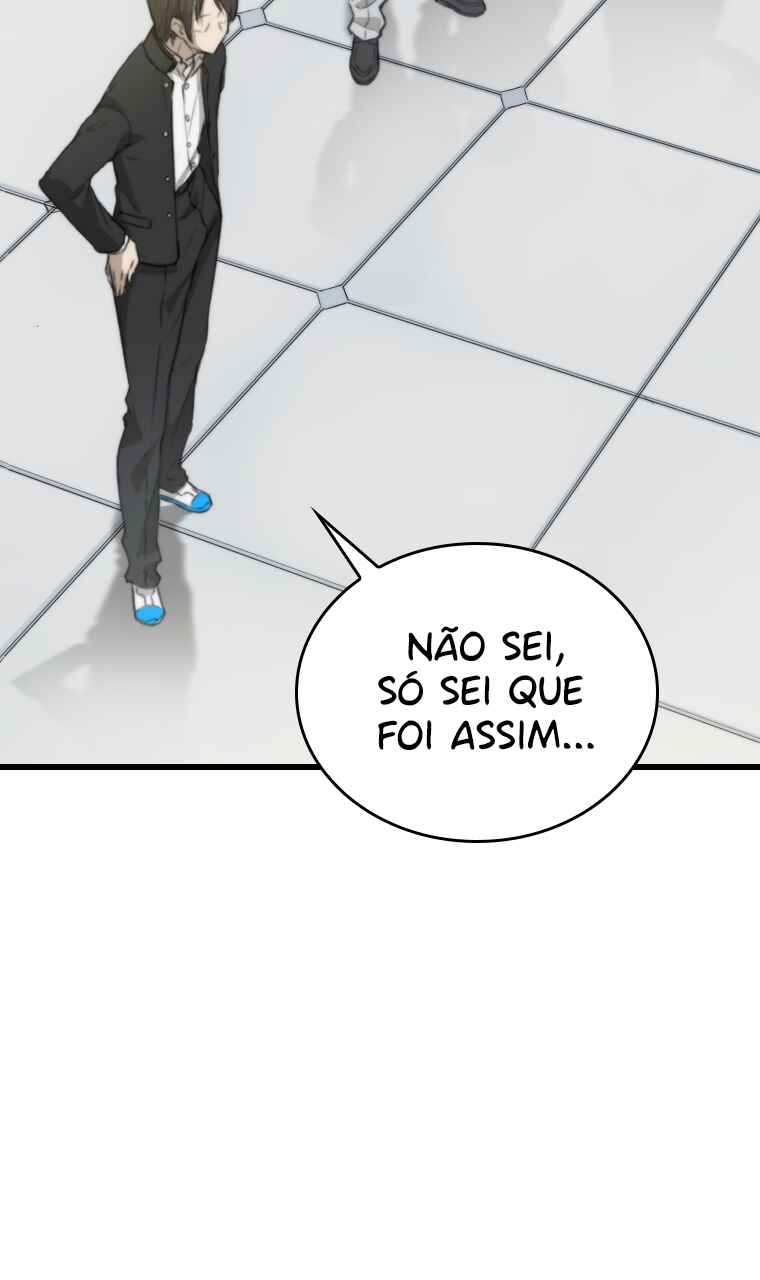 Meccha Shoukan Sareta Ken Chapter 3 - Page 7