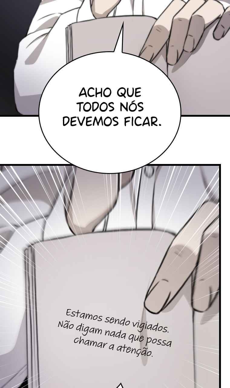 Meccha Shoukan Sareta Ken Chapter 3 - Page 78