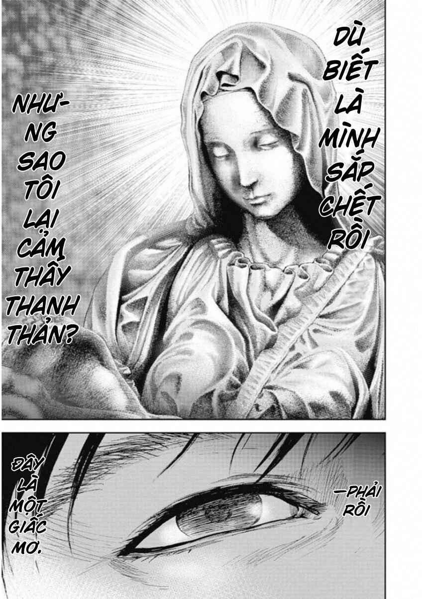 Gift± Chapter 130 - Page 9