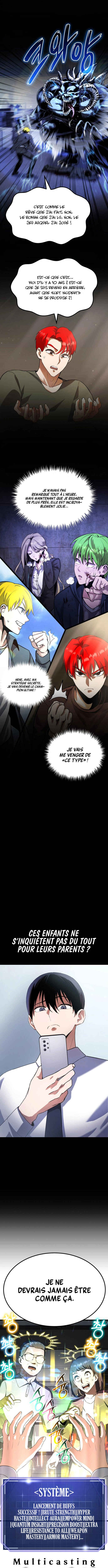 What Can I Do Alone Chapter 2 - Page 11