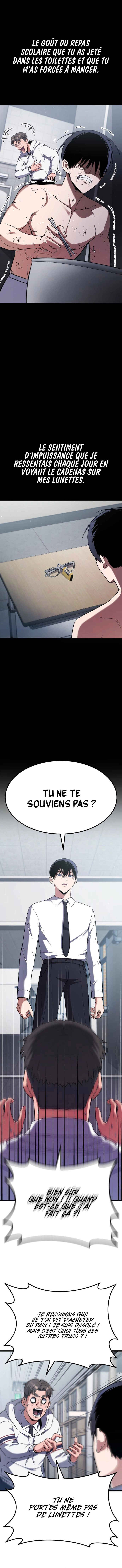 What Can I Do Alone Chapter 2 - Page 18