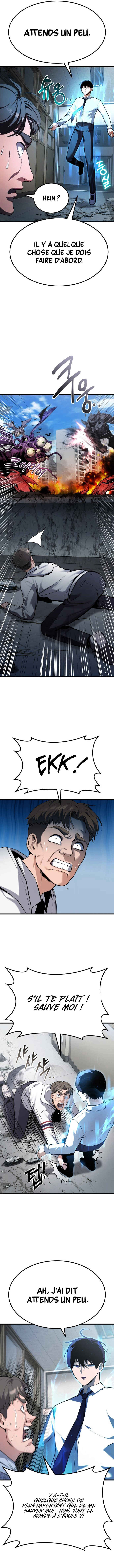 What Can I Do Alone Chapter 2 - Page 3