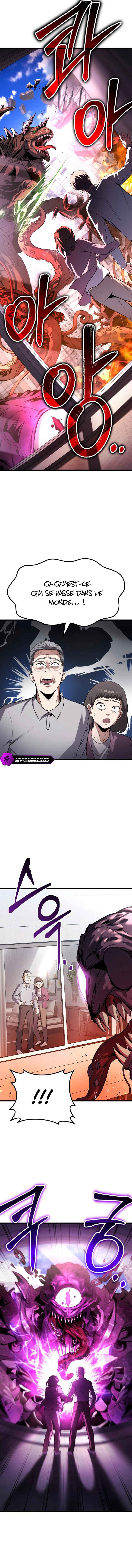 What Can I Do Alone Chapter 2 - Page 6