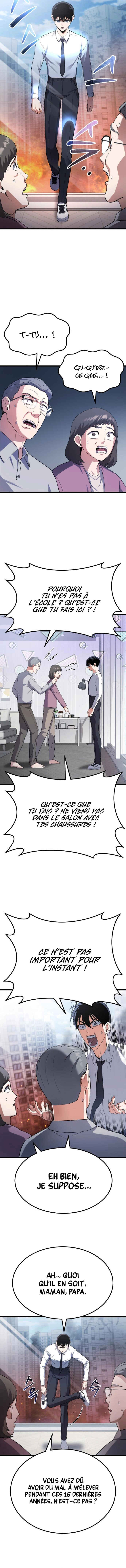 What Can I Do Alone Chapter 2 - Page 9