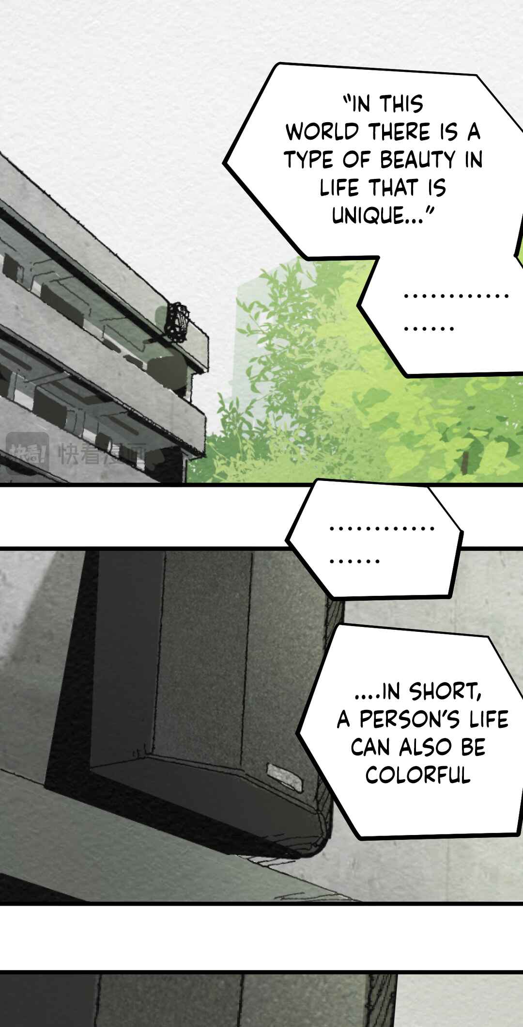 Two Way Trial - Youth Chapter 21 - Page 13