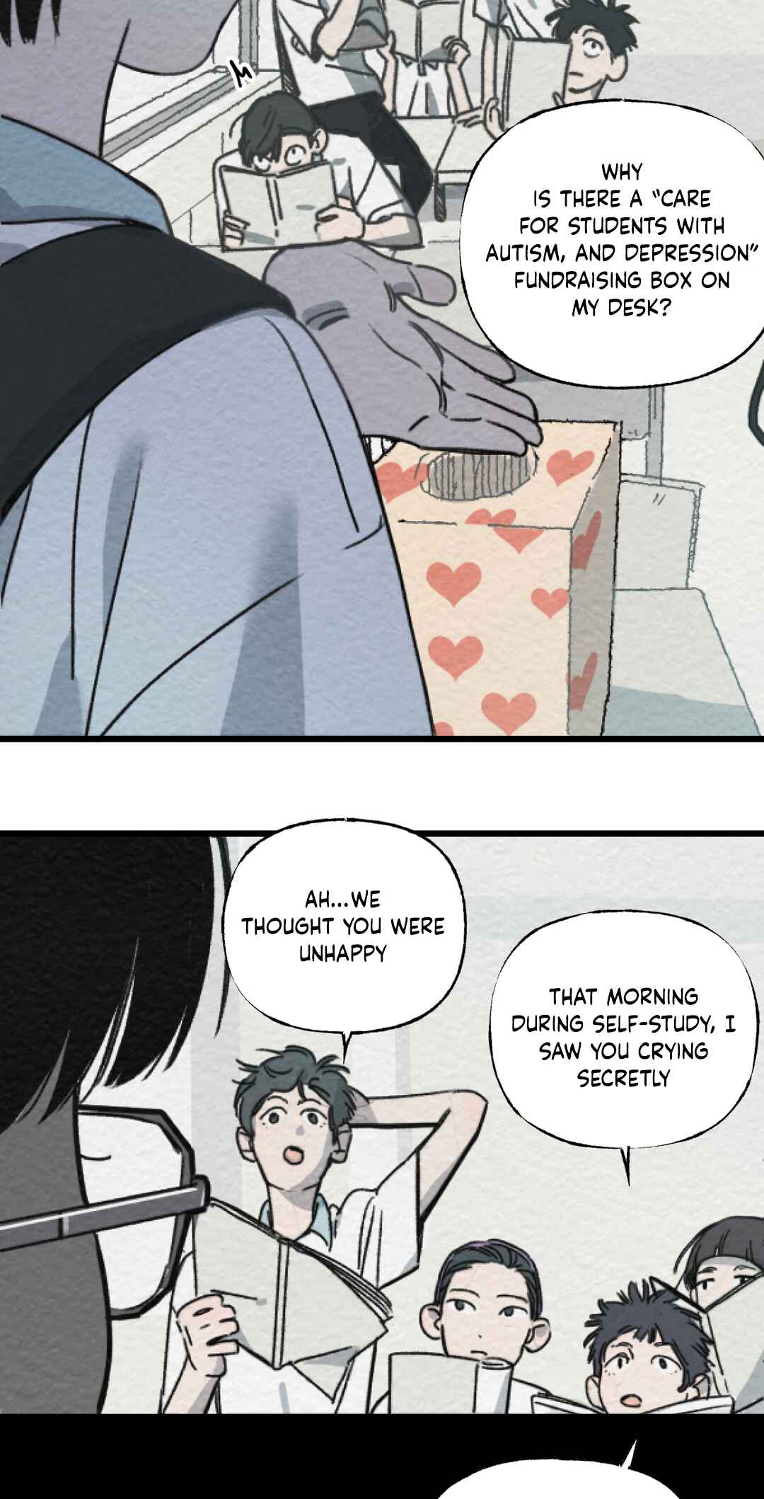 Two Way Trial - Youth Chapter 21 - Page 16