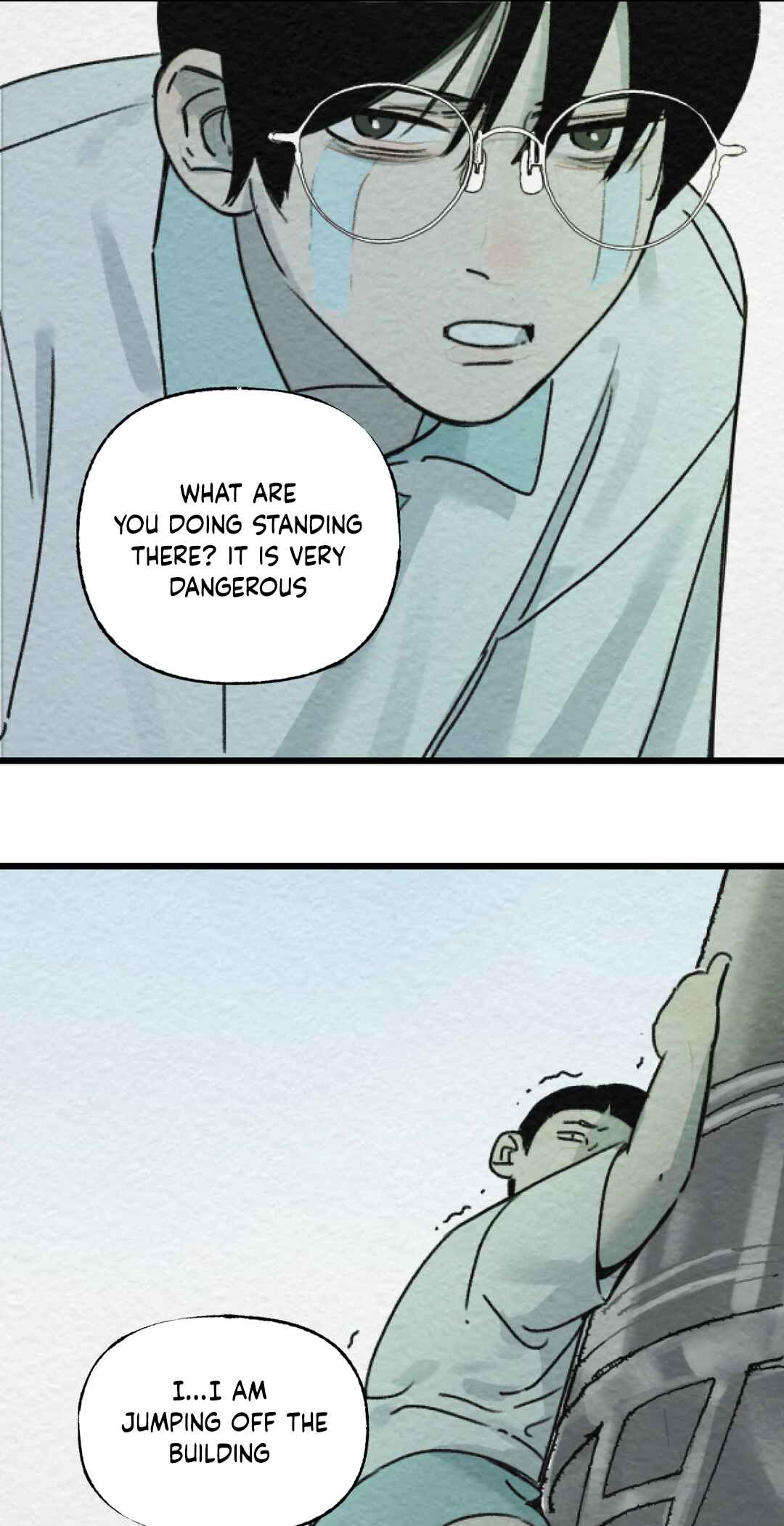 Two Way Trial - Youth Chapter 21 - Page 26