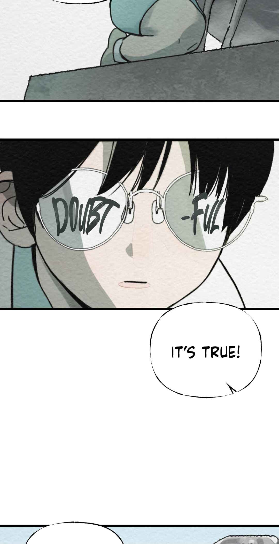 Two Way Trial - Youth Chapter 21 - Page 27