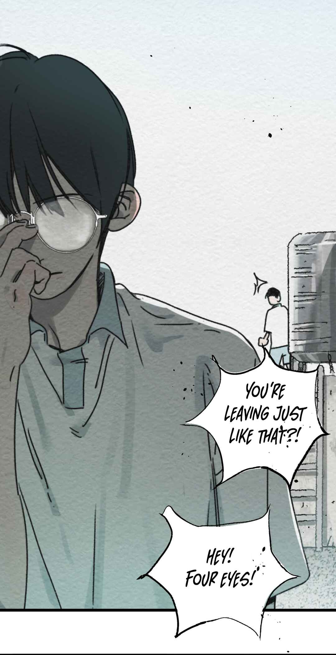 Two Way Trial - Youth Chapter 21 - Page 33