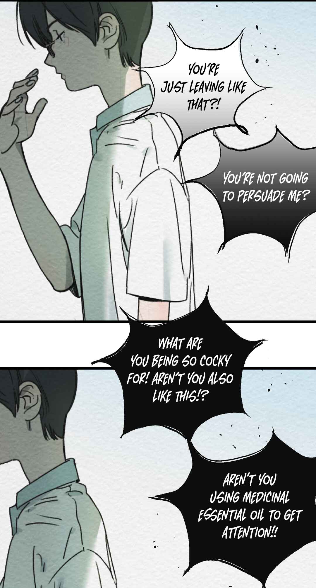 Two Way Trial - Youth Chapter 21 - Page 34