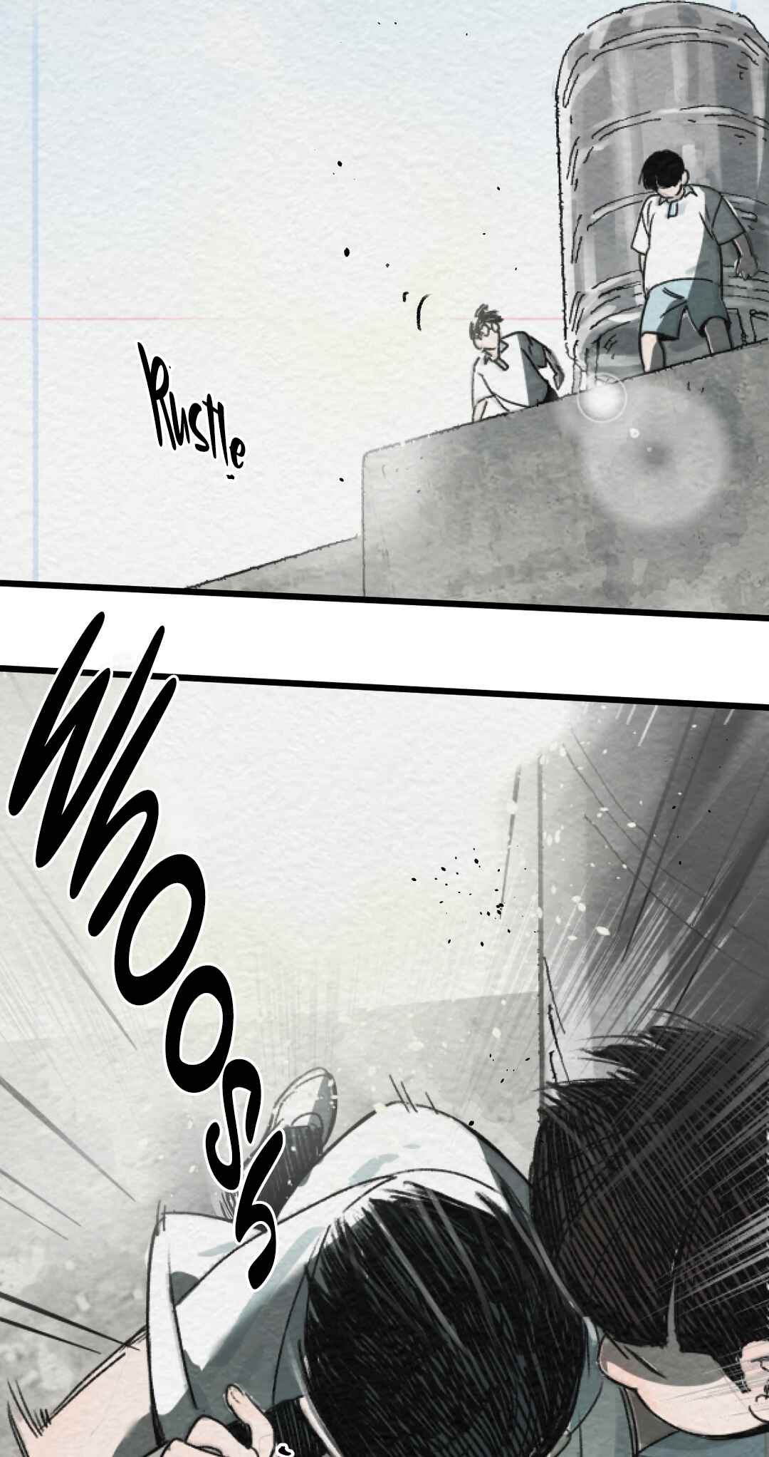 Two Way Trial - Youth Chapter 21 - Page 40
