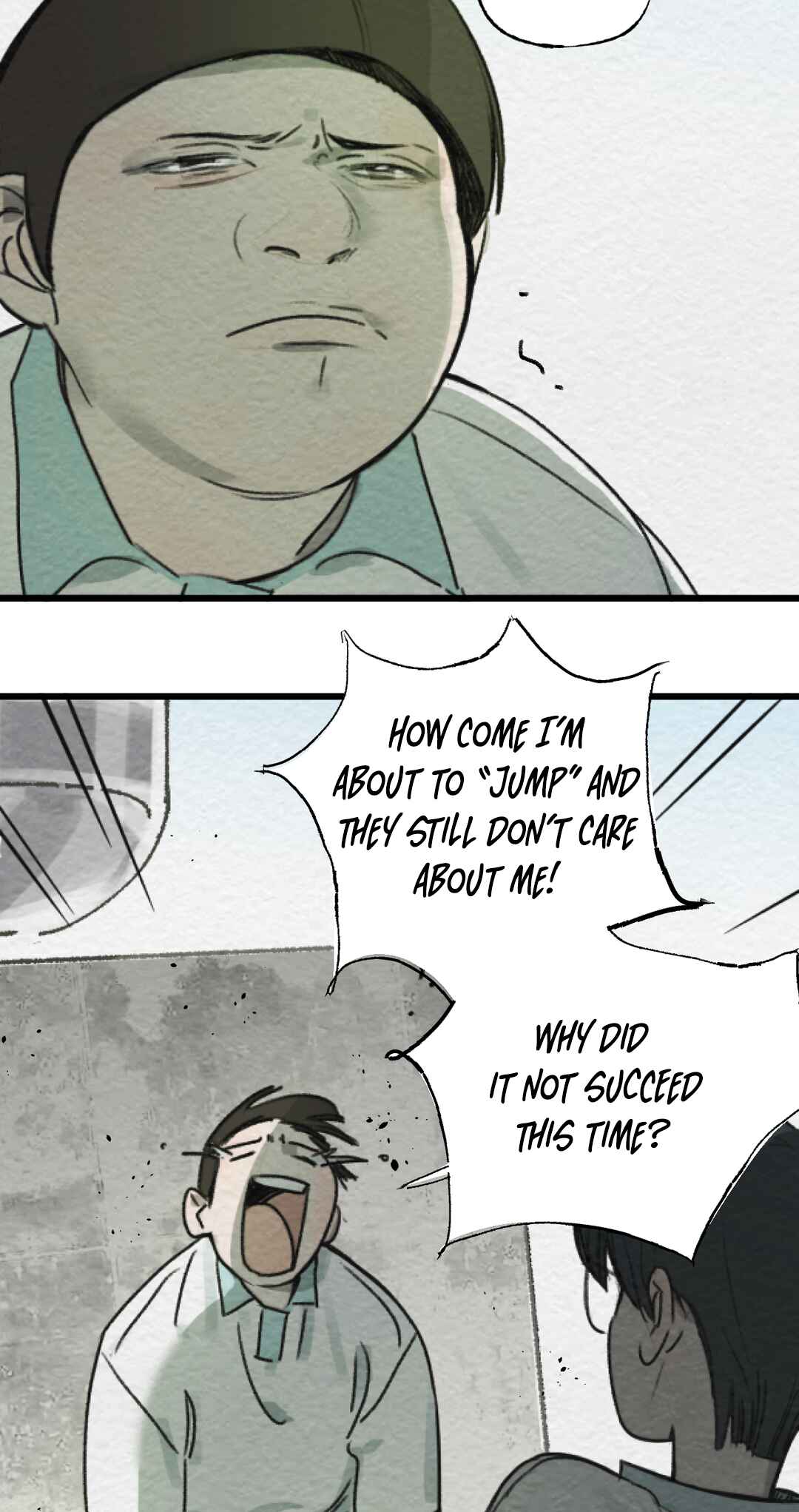 Two Way Trial - Youth Chapter 21 - Page 44