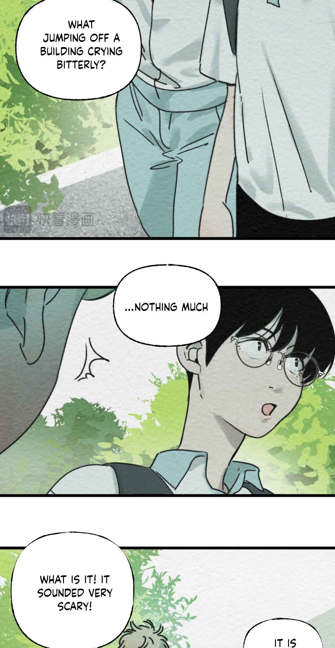 Two Way Trial - Youth Chapter 21 - Page 60