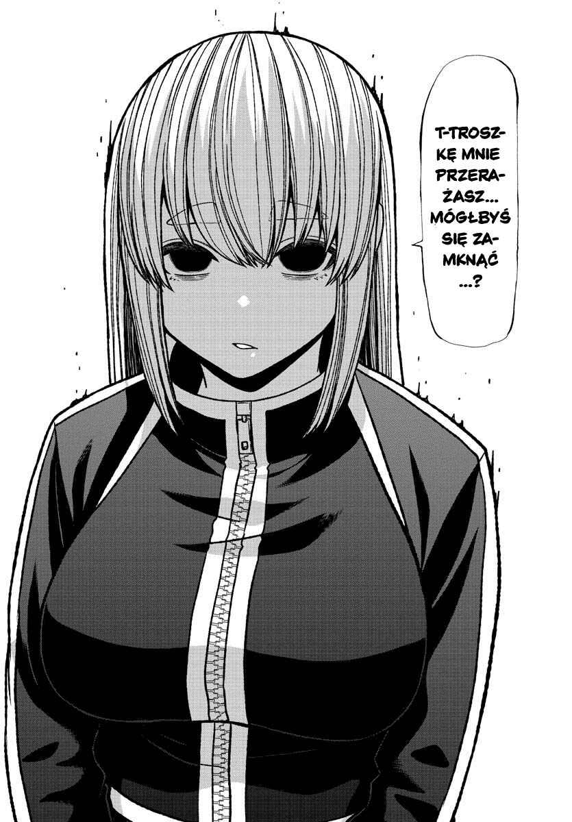 Tougen Anki Chapter 123 - Page 19