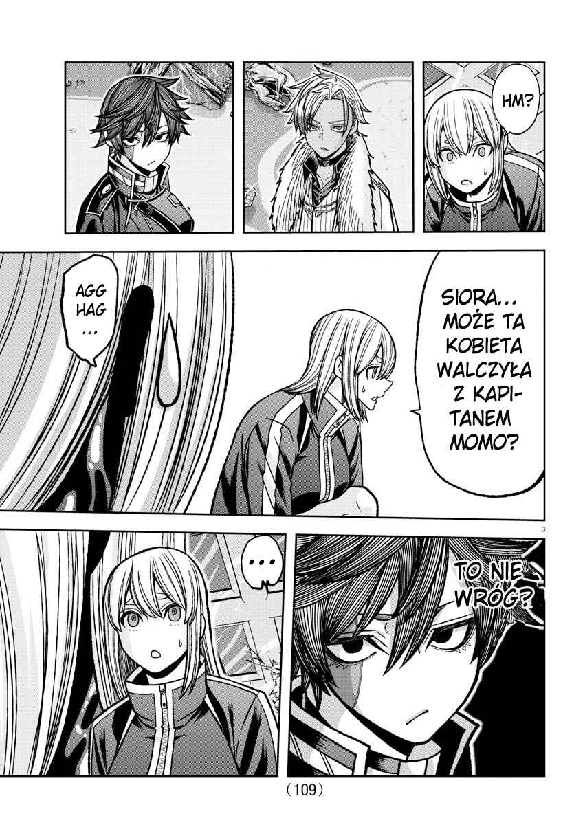 Tougen Anki Chapter 123 - Page 4