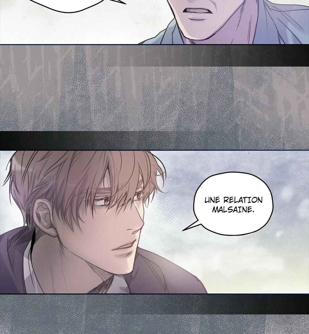 Memories Of Your Breath Chapter 0 - Page 61