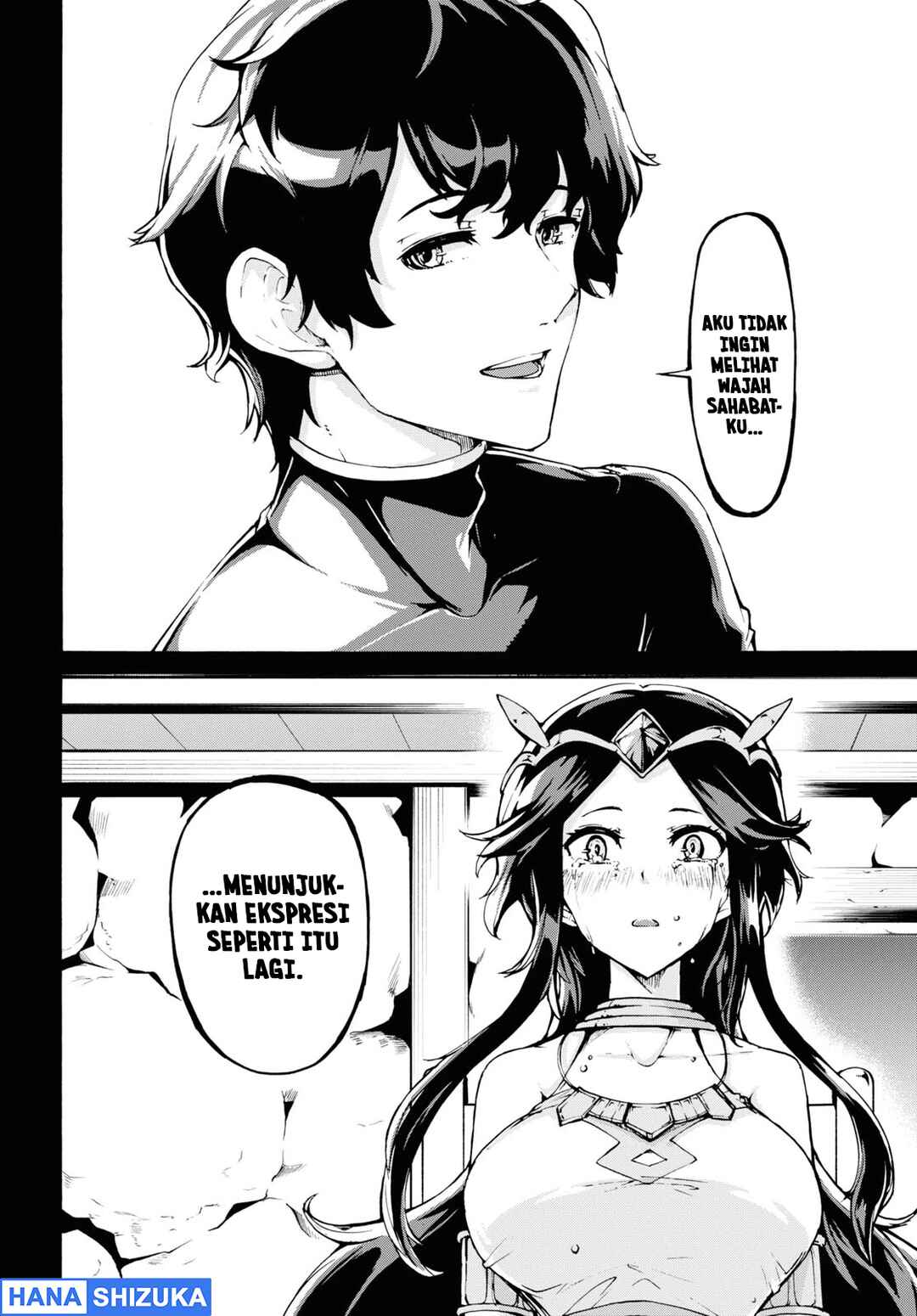 Inaka no Home Center Otoko no Jiyuu na Isekai Seikatsu Chapter 30 - Page 13