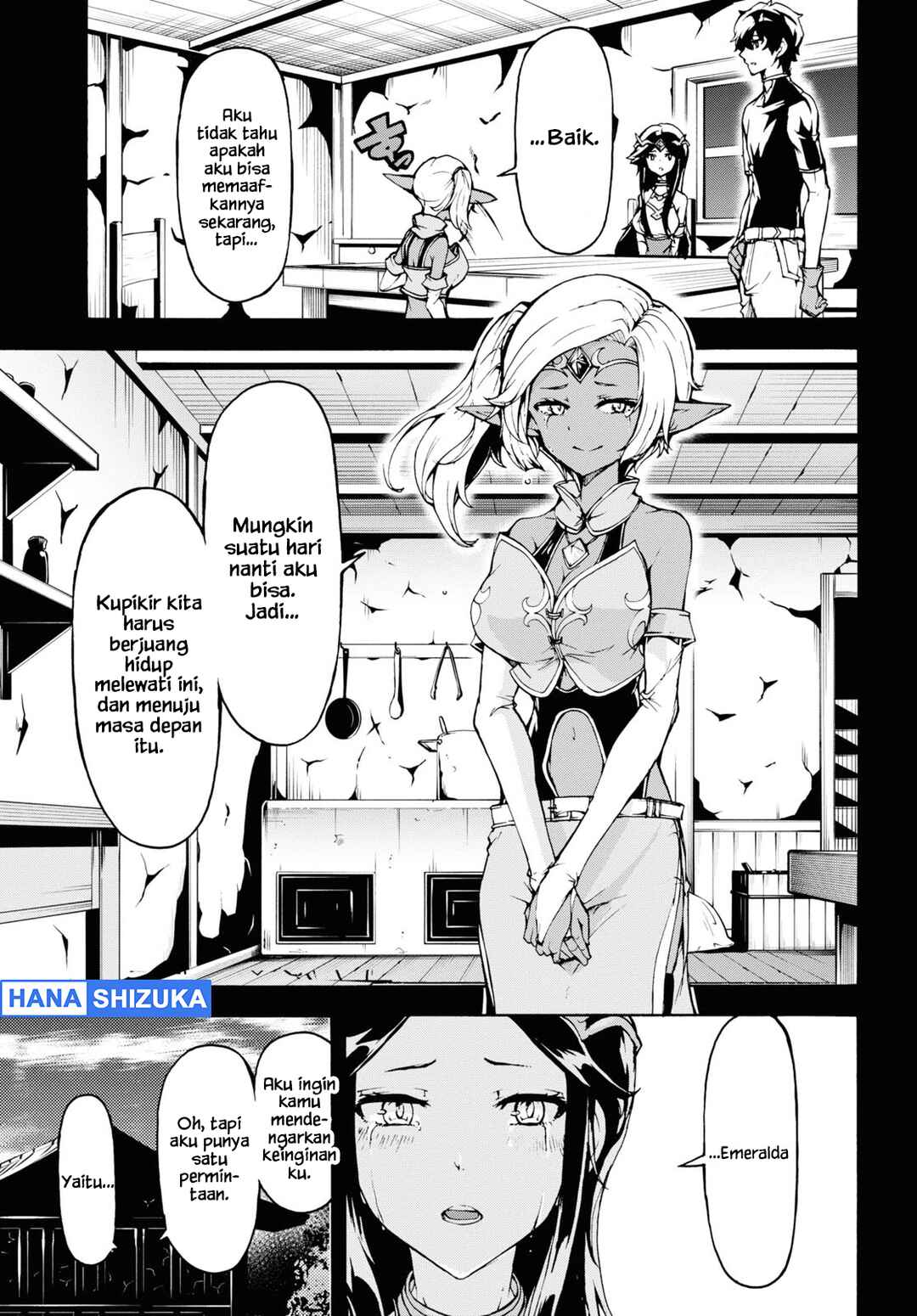 Inaka no Home Center Otoko no Jiyuu na Isekai Seikatsu Chapter 30 - Page 14