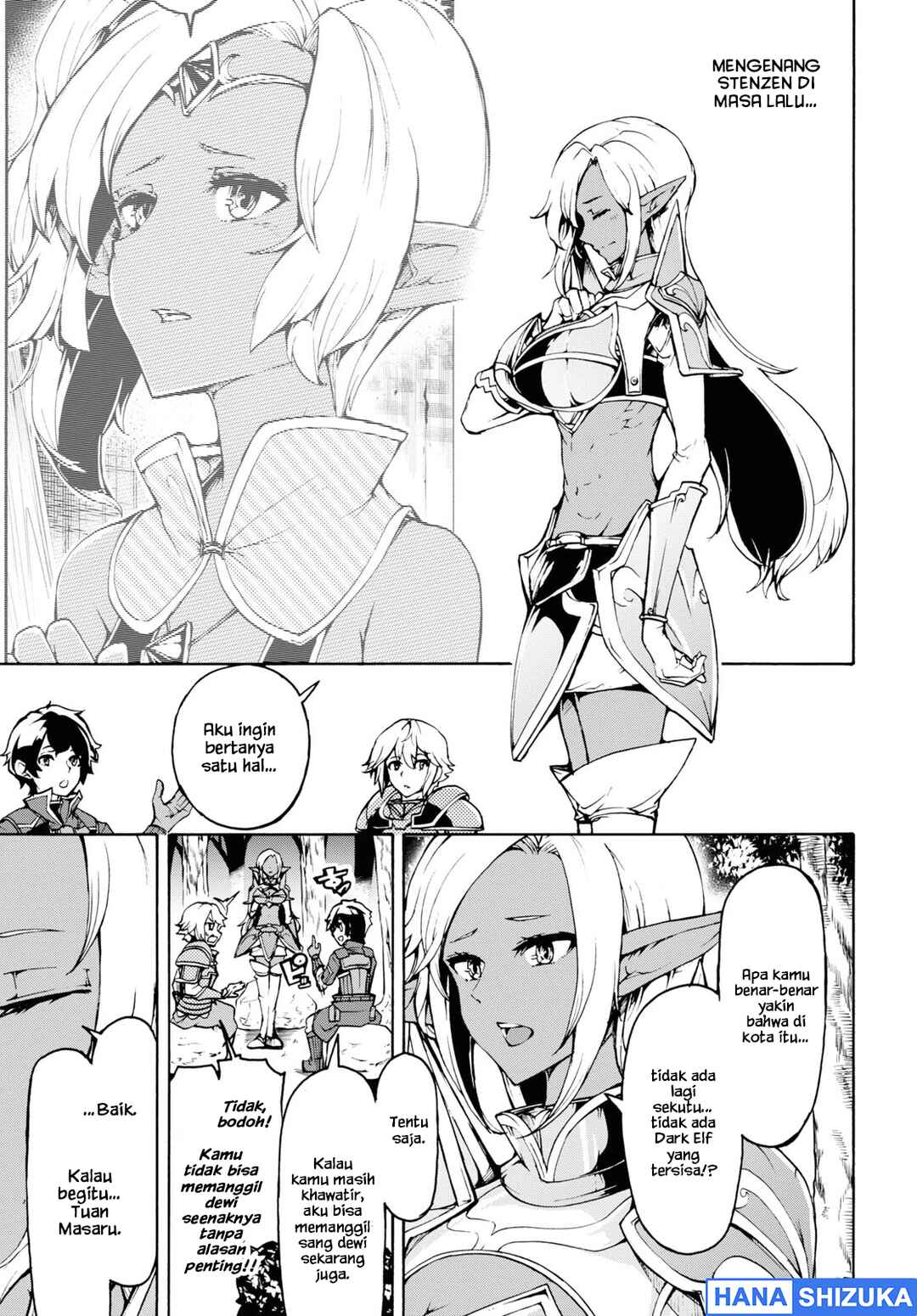 Inaka no Home Center Otoko no Jiyuu na Isekai Seikatsu Chapter 30 - Page 16