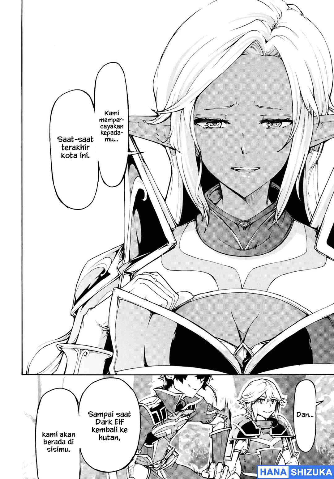 Inaka no Home Center Otoko no Jiyuu na Isekai Seikatsu Chapter 30 - Page 17
