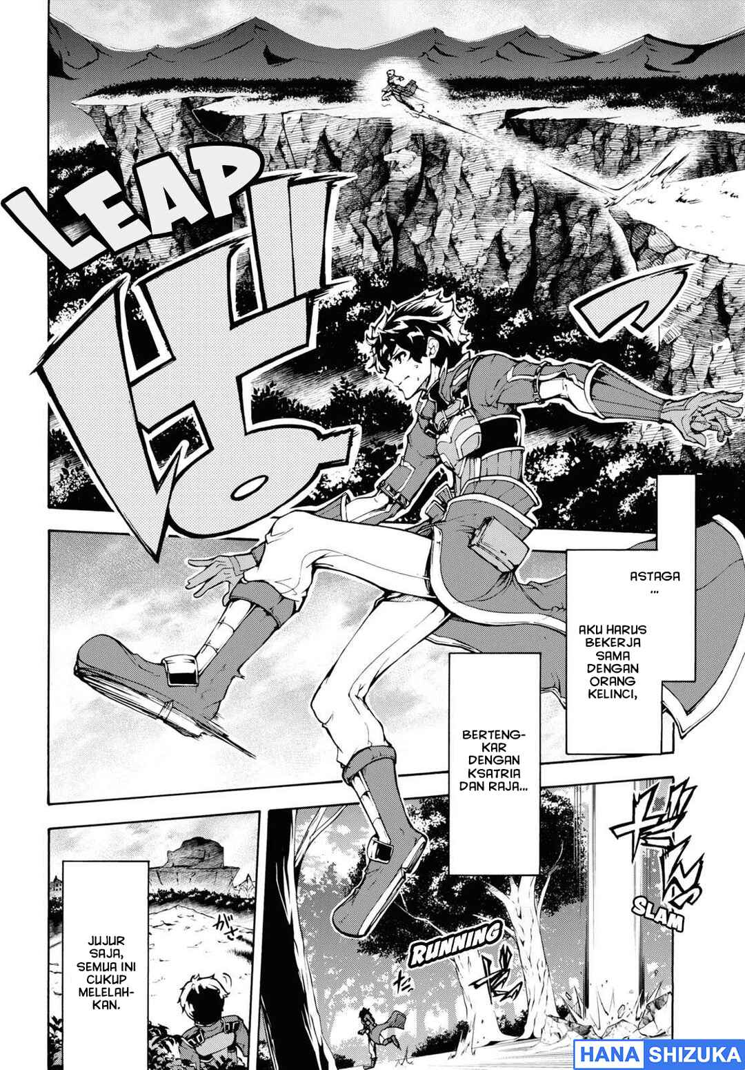 Inaka no Home Center Otoko no Jiyuu na Isekai Seikatsu Chapter 30 - Page 19