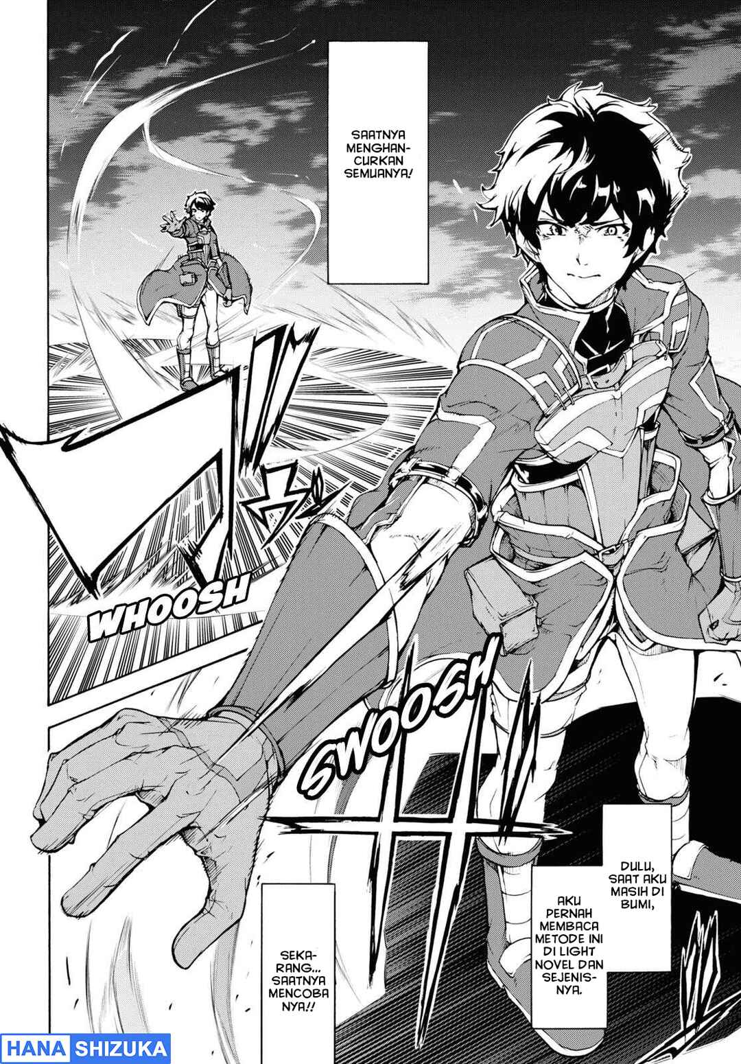 Inaka no Home Center Otoko no Jiyuu na Isekai Seikatsu Chapter 30 - Page 23