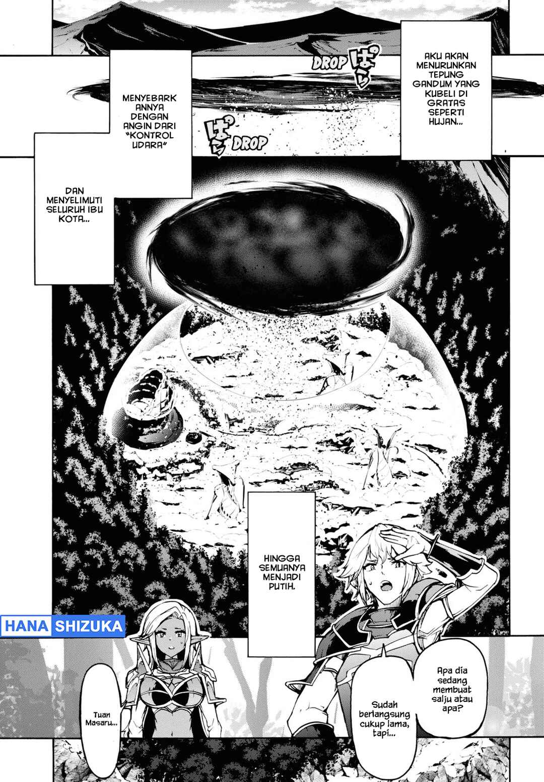 Inaka no Home Center Otoko no Jiyuu na Isekai Seikatsu Chapter 30 - Page 27