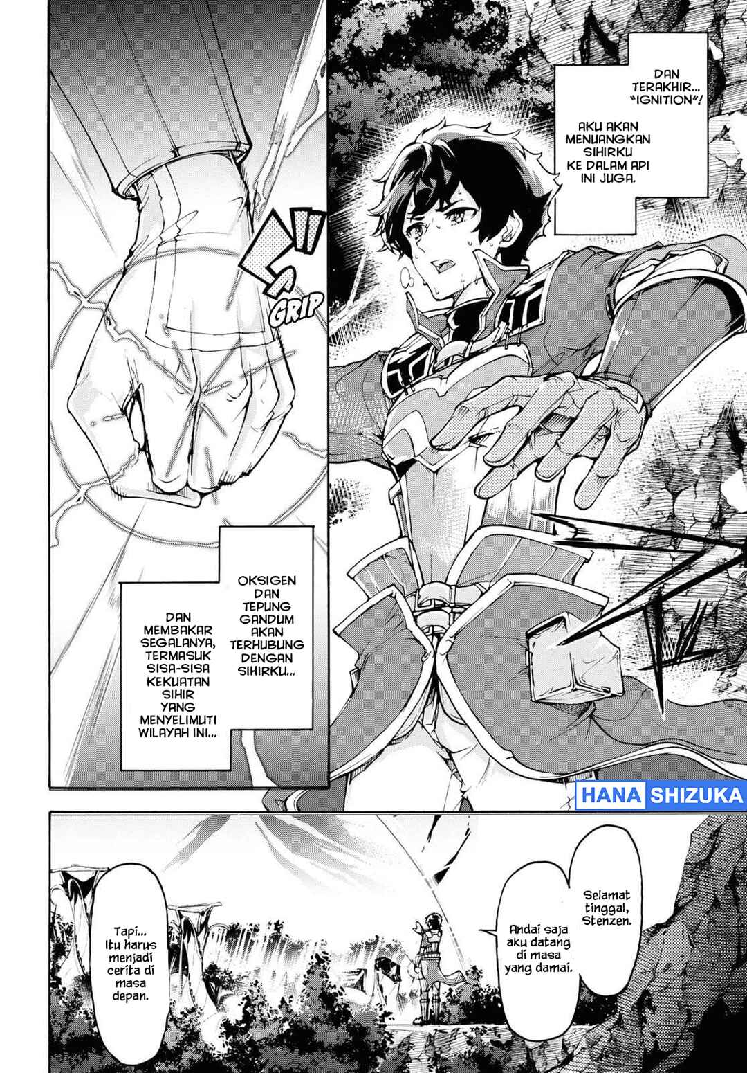 Inaka no Home Center Otoko no Jiyuu na Isekai Seikatsu Chapter 30 - Page 28