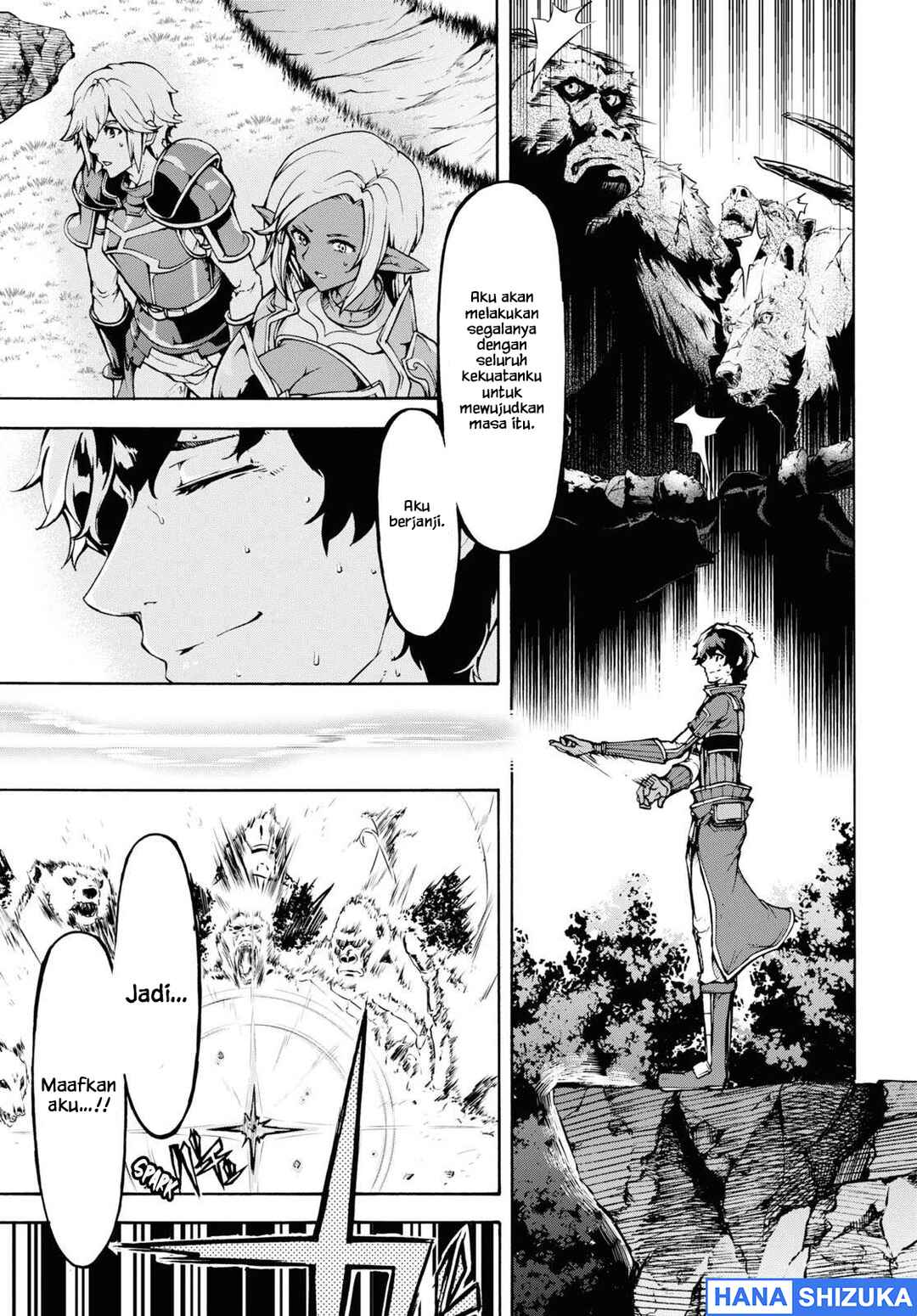 Inaka no Home Center Otoko no Jiyuu na Isekai Seikatsu Chapter 30 - Page 29