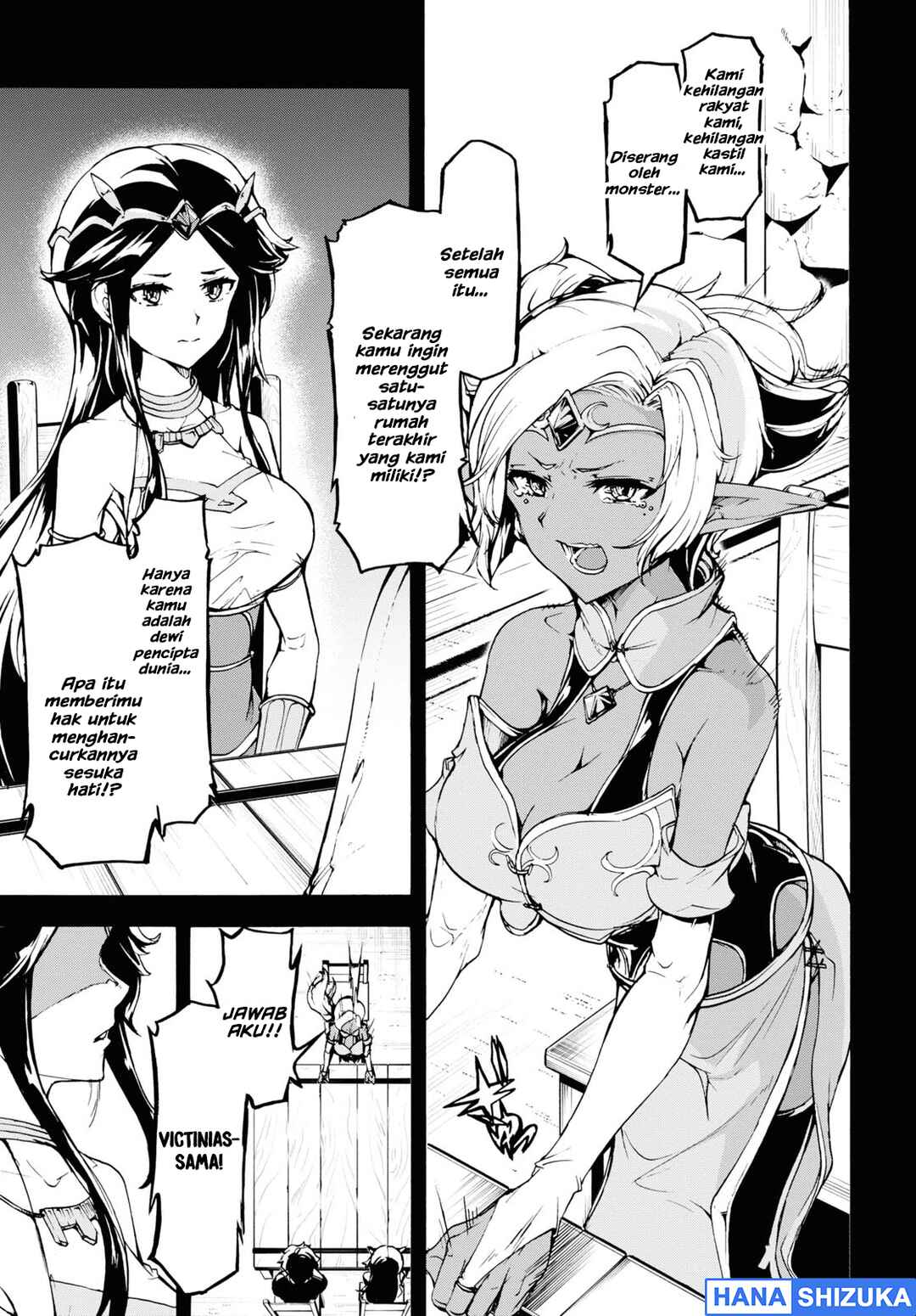 Inaka no Home Center Otoko no Jiyuu na Isekai Seikatsu Chapter 30 - Page 8