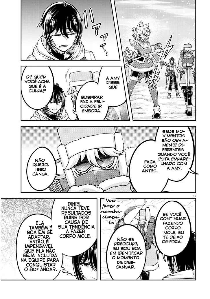 Live Dungeon! Chapter 86 - Page 18