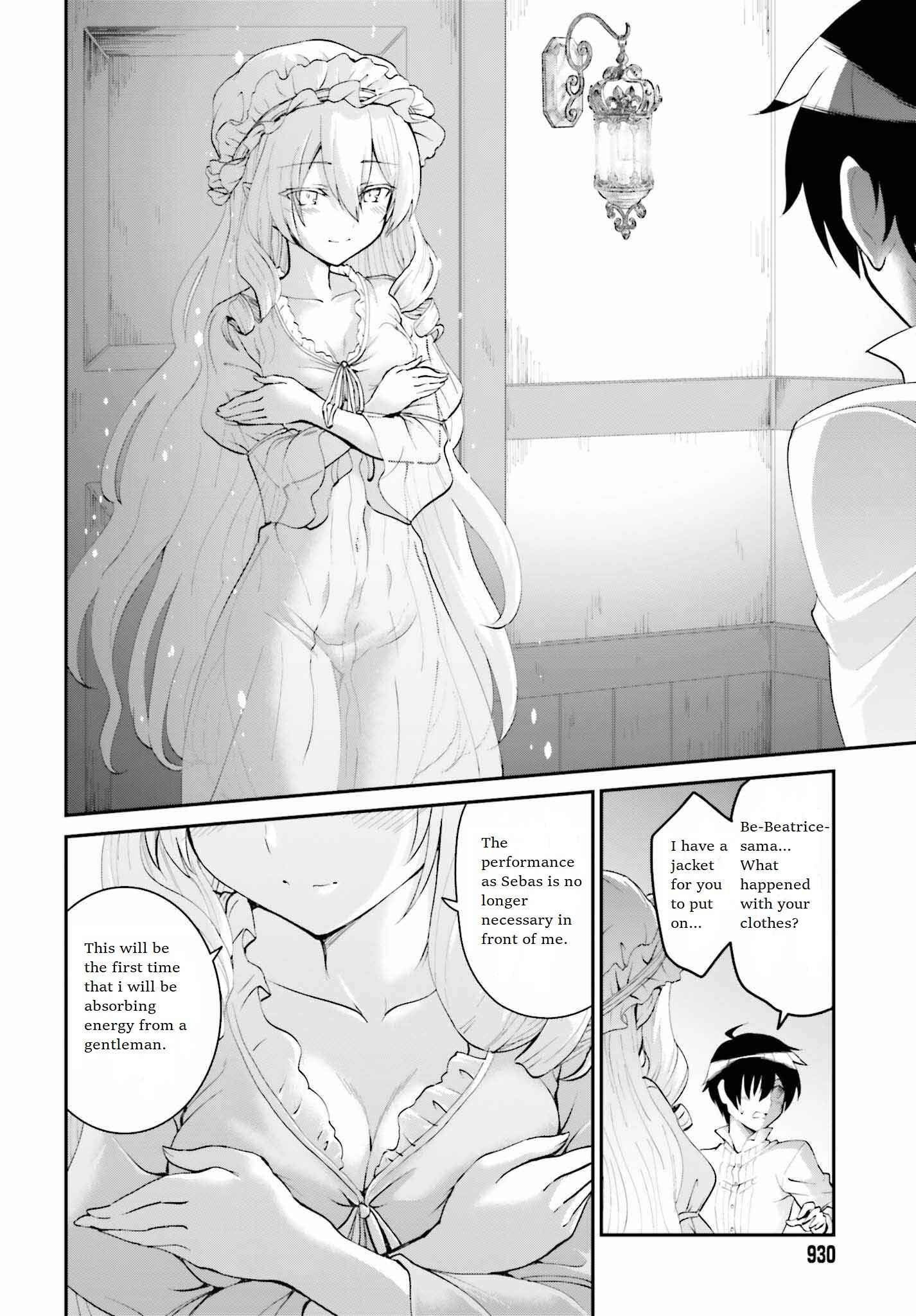 Maou Toubatsu Shita Ato, Medachitakunai node Guild Master ni Natta Chapter 10 - Page 19
