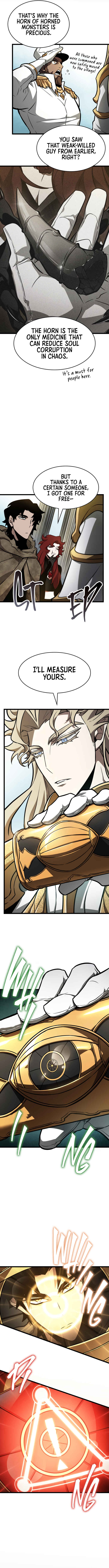 Myeolmang Ihu ui Segye Chapter 13 - Page 4