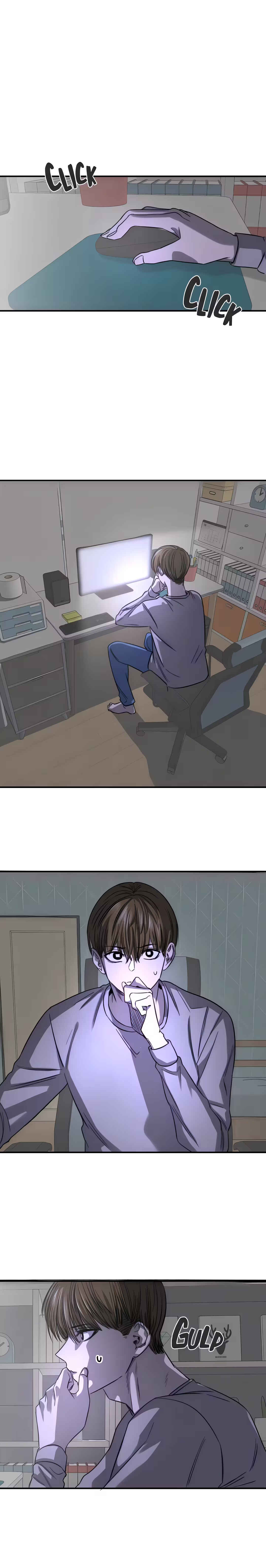 Drawing Romance Chapter 193 - Page 1
