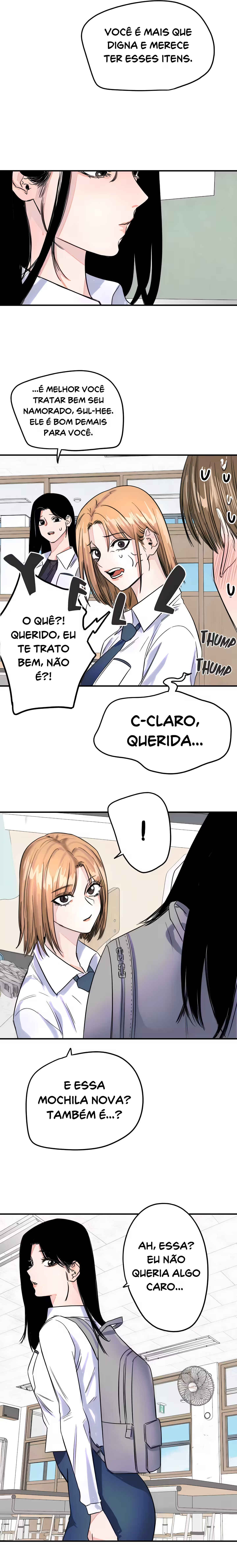 Drawing Romance Chapter 193 - Page 13